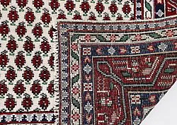 Orientalsk teppe Hamedan 283 x 199 cm