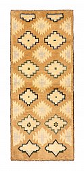 Kelim-teppe Afghansk 188 x 70 cm