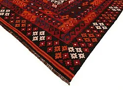Orientalsk kelimteppe 366 x 255 cm