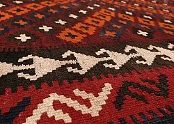 Orientalsk kelimteppe 366 x 255 cm