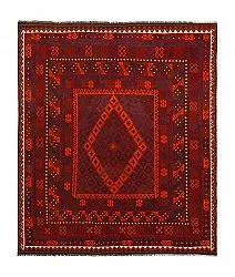 Orientalsk kelimteppe 294 x 253 cm