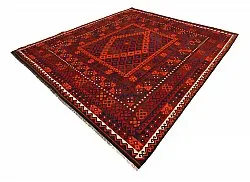 Orientalsk kelimteppe 294 x 253 cm