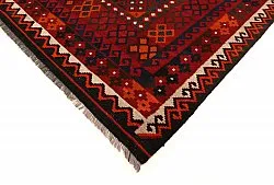 Orientalsk kelimteppe 294 x 253 cm