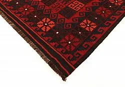 Orientalsk kelimteppe 290 x 199 cm