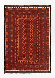 Orientalsk kelimteppe 288 x 198 cm
