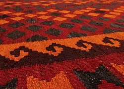 Orientalsk kelimteppe 288 x 198 cm