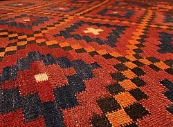 Orientalsk kelimteppe 283 x 233 cm