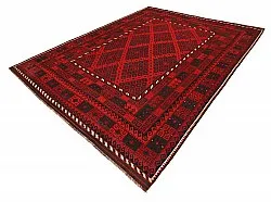 Orientalsk kelimteppe 384 x 277 cm