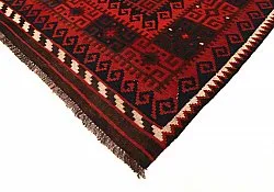 Orientalsk kelimteppe 384 x 277 cm