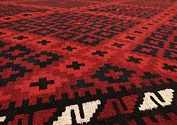 Orientalsk kelimteppe 384 x 277 cm