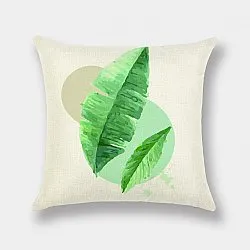 Putetrekk 50 x 50 cm