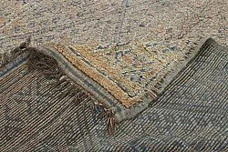 Kelim-teppe Marokkansk Azilal Special Edition 350 x 200 cm