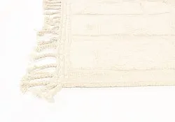 Kelim-teppe Marokkansk Beni Ourain 250 x 150 cm