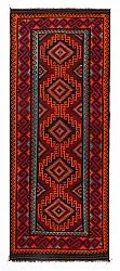 Orientalsk kelimteppe 424 x 175 cm