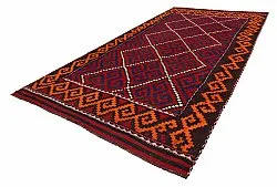 Orientalsk kelimteppe 330 x 188 cm