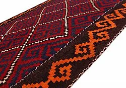 Orientalsk kelimteppe 330 x 188 cm