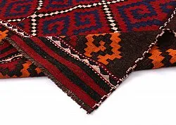 Orientalsk kelimteppe 330 x 188 cm