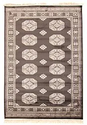 Wilton-teppe - Charikar (sort)