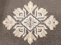 Wilton-teppe - Charikar (sort)