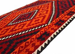 Orientalsk kelimteppe 309 x 196 cm