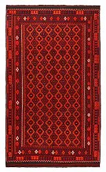 Orientalsk kelimteppe 479 x 279 cm