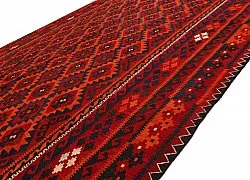 Orientalsk kelimteppe 479 x 279 cm
