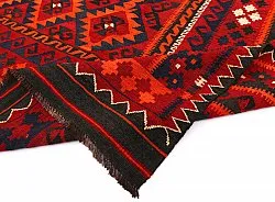 Orientalsk kelimteppe 479 x 279 cm