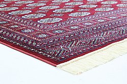 Wilton-teppe - Gårda Oriental Collection Abyaneh (rød)