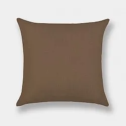Putetrekk 50 x 50 cm