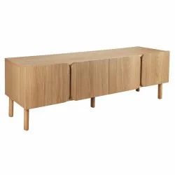 TV-benk - Lövhamn L (natur)