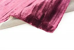 Viskoseteppe - Jodhpur Special Luxury Edition (lilla)