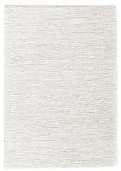 Ullteppe - Wellington (hvit)