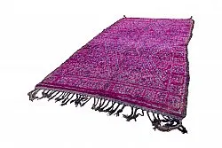 Kelim-teppe Marokkansk Azilal 370 x 215 cm