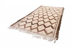 Kelim-teppe Marokkansk Azilal 340 x 190 cm
