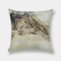 Putetrekk 50 x 50 cm