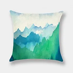 Putetrekk 50 x 50 cm