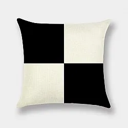 Putetrekk 50 x 50 cm