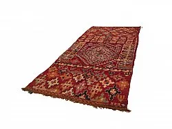 Kelim-teppe Marokkansk Azilal Special Edition 360 x 160 cm