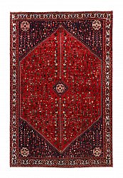 Persisk teppe Hamedan 293 x 195 cm