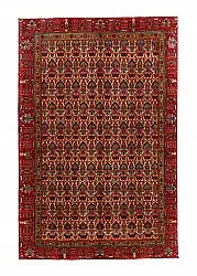 Kelimteppe Orientalsk 287 x 186 cm