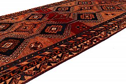 Persisk teppe Hamedan 275 x 144 cm
