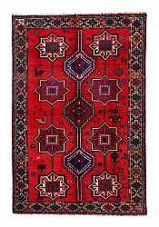 Persisk teppe Hamedan 247 x 163 cm