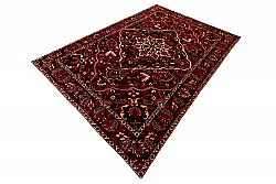 Orientalsk teppe Hamedan 298 x 202 cm