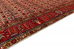 Orientalsk teppe Hamedan 301 x 187 cm