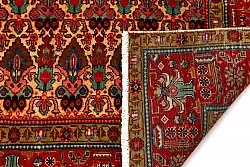 Orientalsk teppe Hamedan 301 x 187 cm