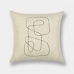 Putetrekk 50 x 50 cm