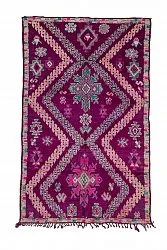 Kelim-teppe Marokkansk Azilal 320 x 190 cm