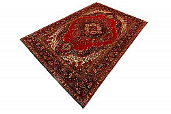 Persisk teppe Hamedan 296 x 200 cm