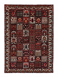Persisk teppe Hamedan 307 x 214 cm