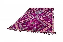 Kelim-teppe Marokkansk Azilal 320 x 190 cm